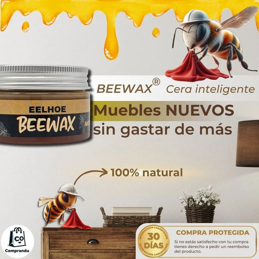OFERTA : BeesWax® Cera Inteligente